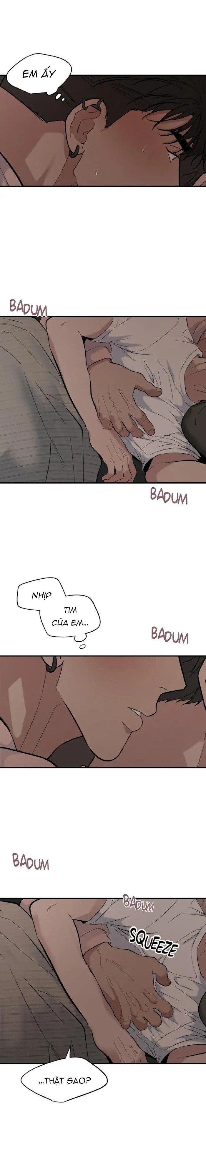 buổi cắm trại chapter 5 108