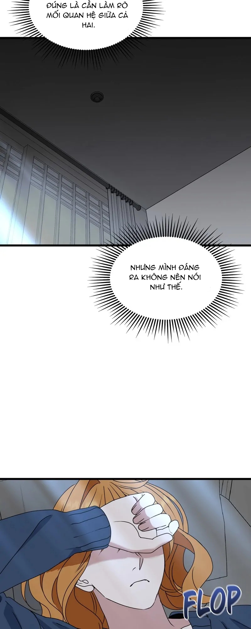 nụ hôn yêu tinh chapter 28.2 23