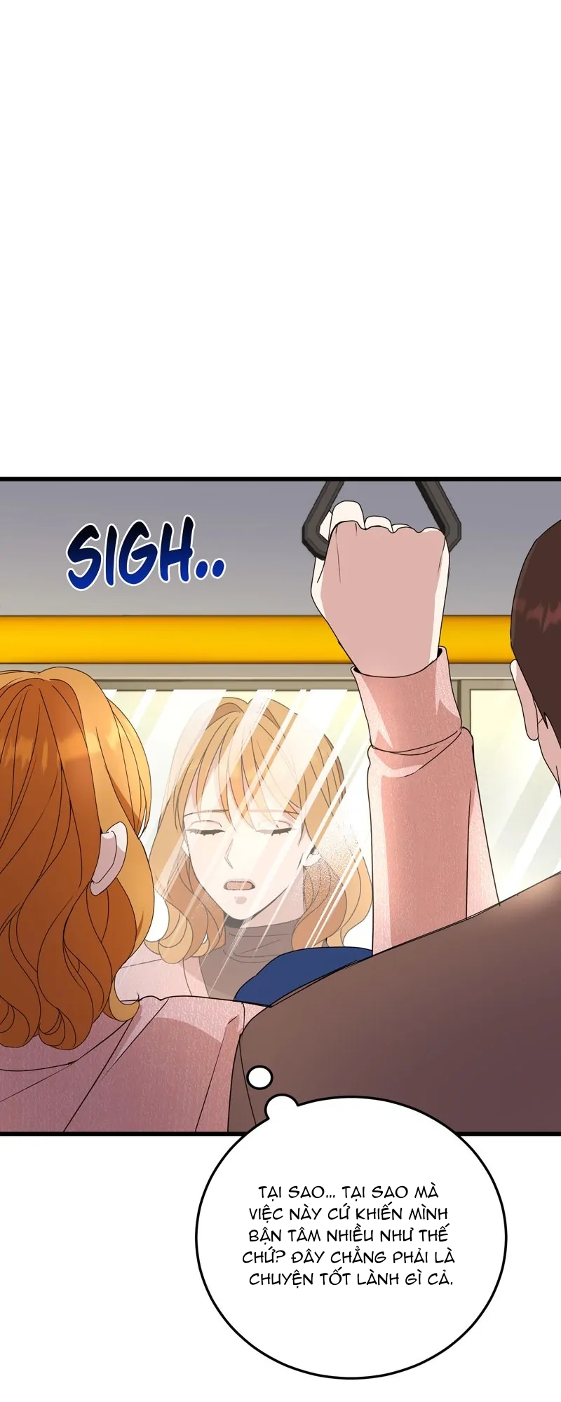 nụ hôn yêu tinh chapter 29.1 21