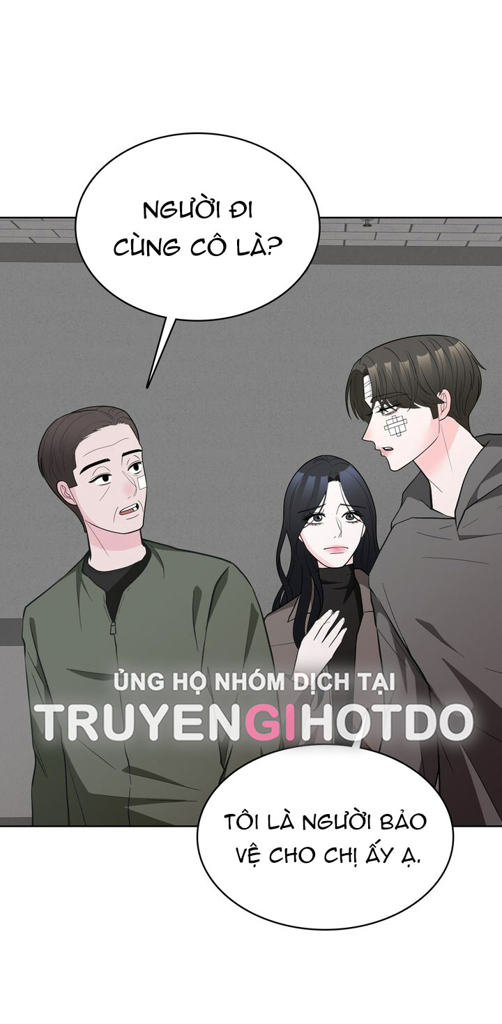 [18+] điều em cố giấu chapter 48.1 29