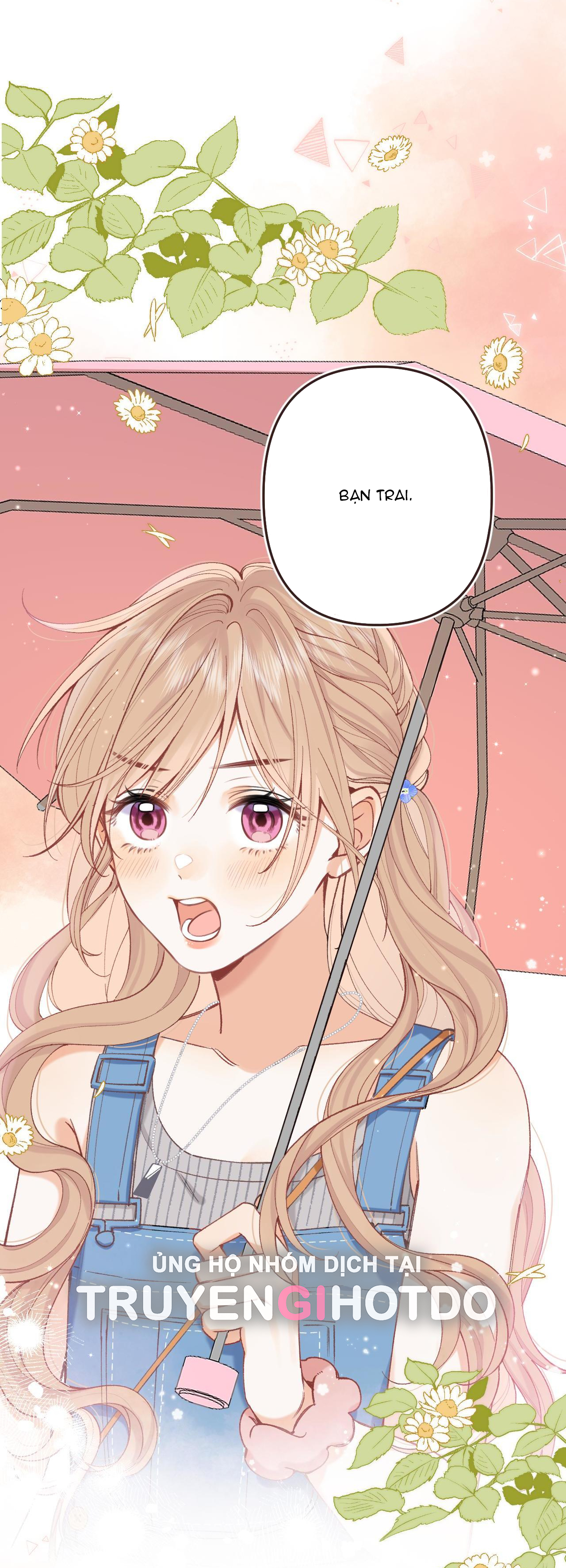 vụng trộm không thể giấu - mối tình thầm kín chapter 96.2 20