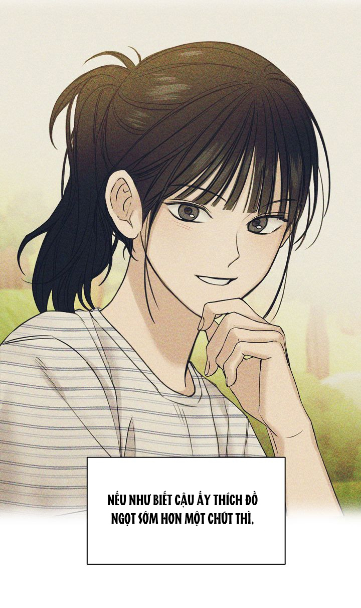 Chỉ Là Ánh Bình Minh chapter 30.2 END SS1 63