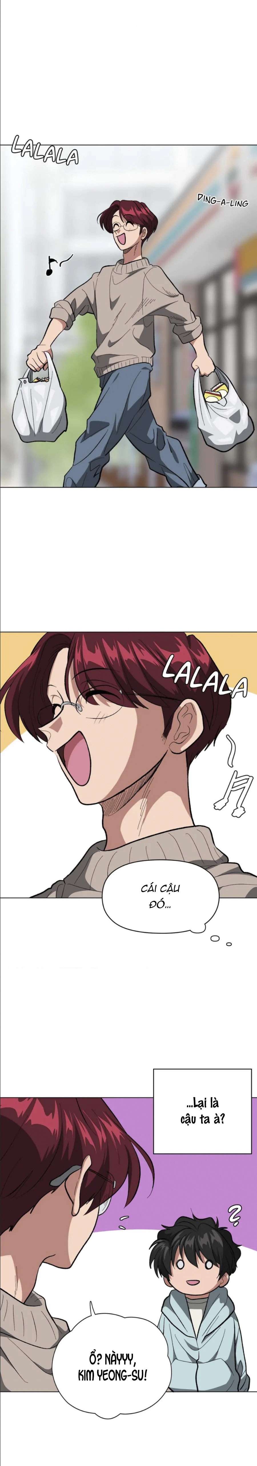 bị trói chapter 15 15