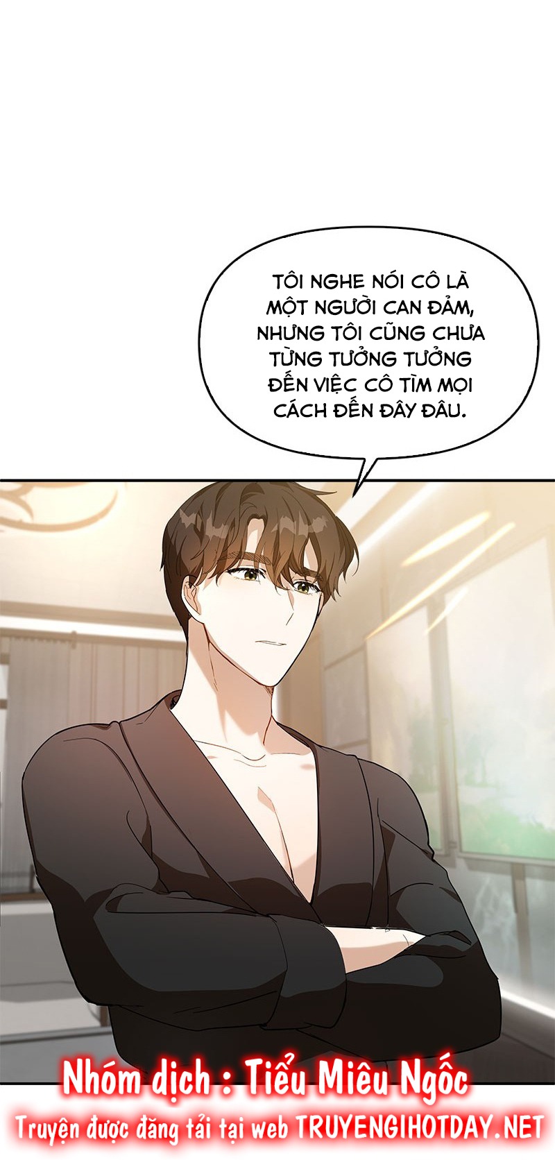 bản cam kết hôn nhân chapter 3 15