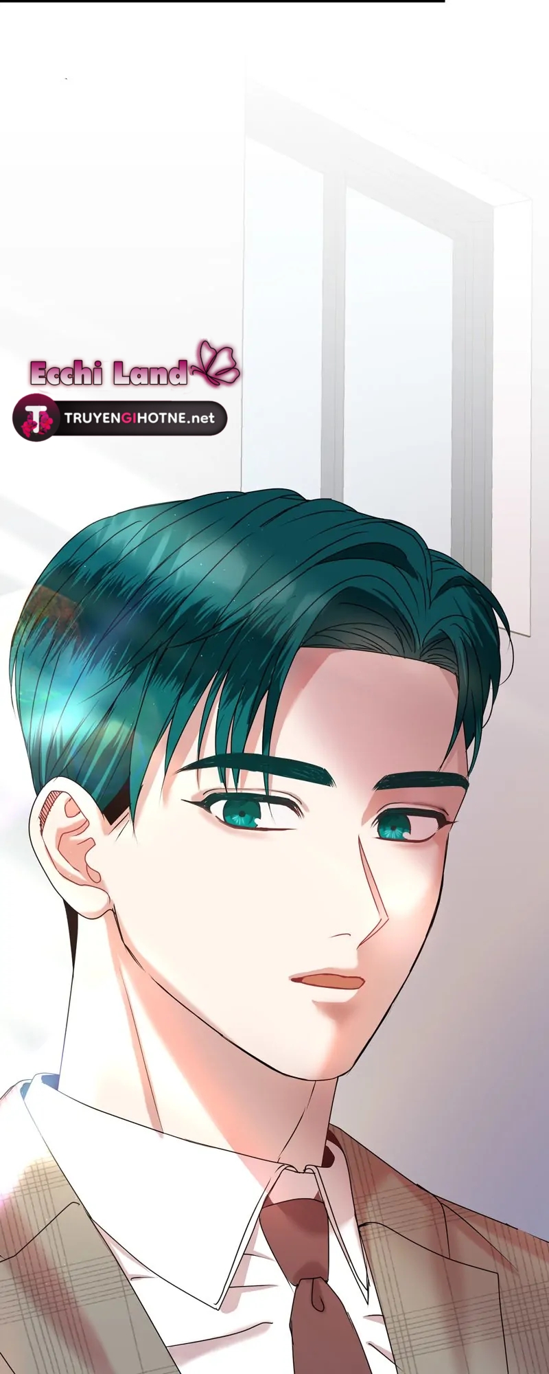 nụ hôn yêu tinh chapter 29.2 33