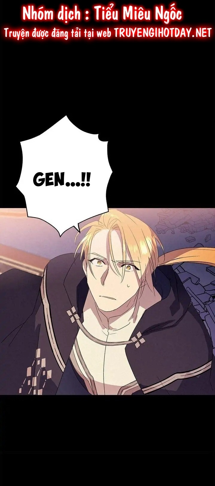 bình tĩnh nào, tiểu thư! chapter 13 26