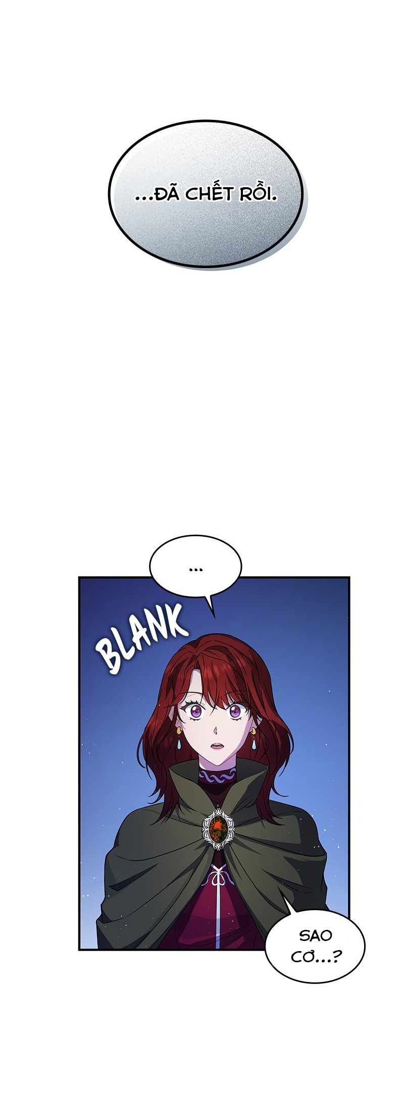 những gì melvin để lại chapter 3 38