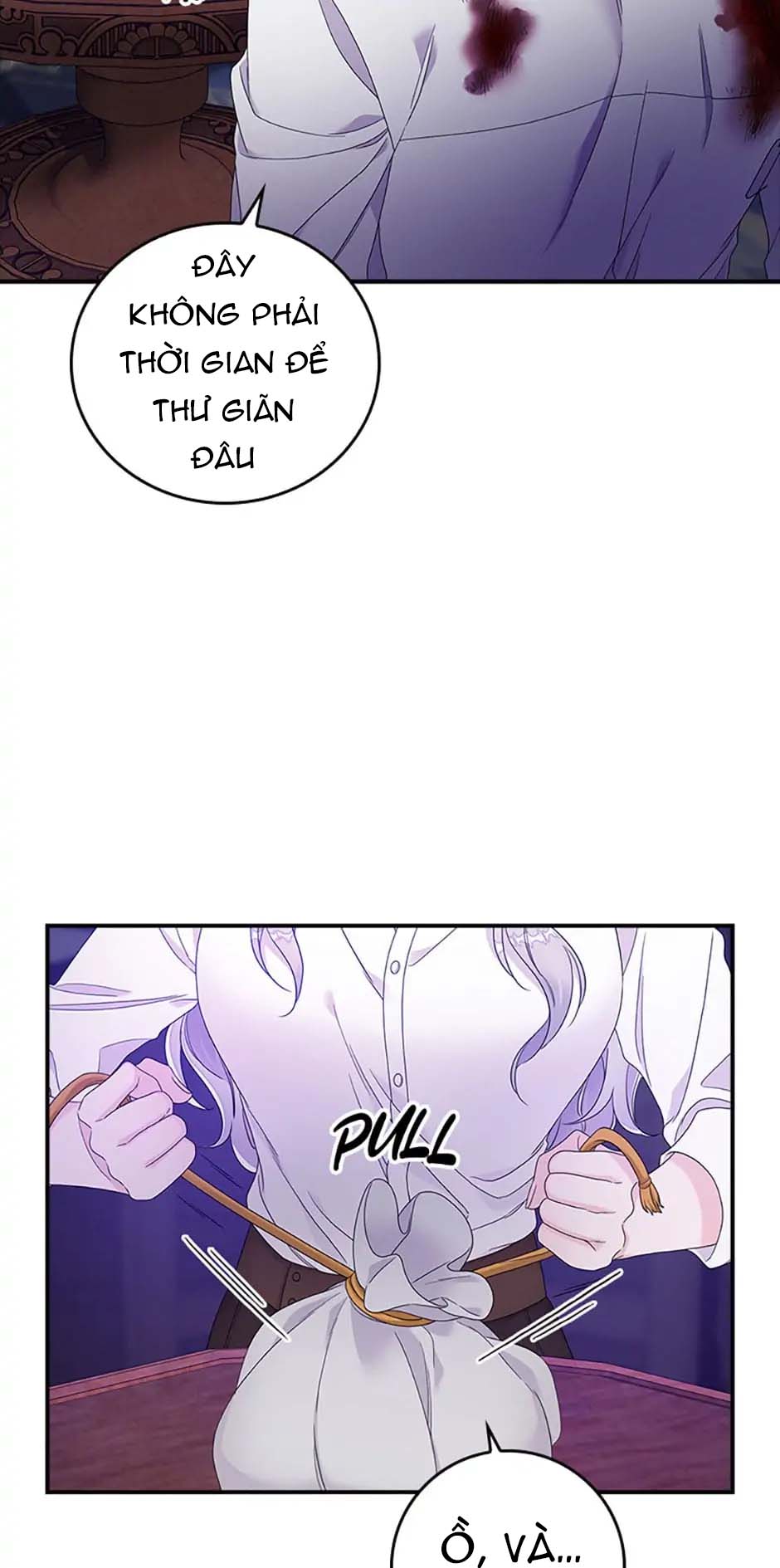 syrinx - trị liệu sư của kẻ phản diện chapter 9.2 40