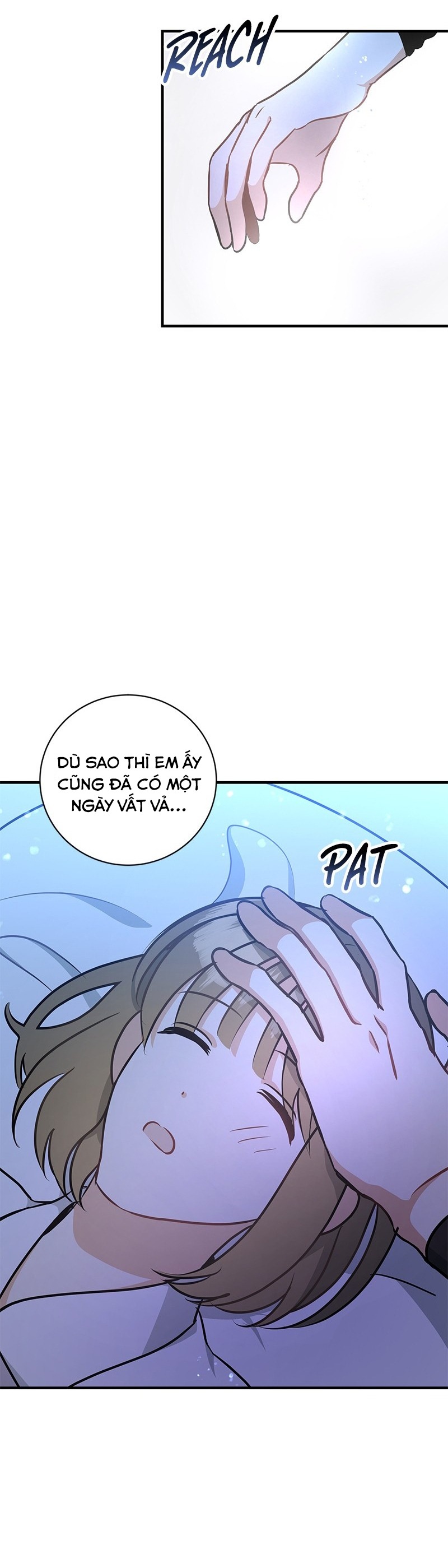 nụ hôn của tên ác ma chapter 7 50