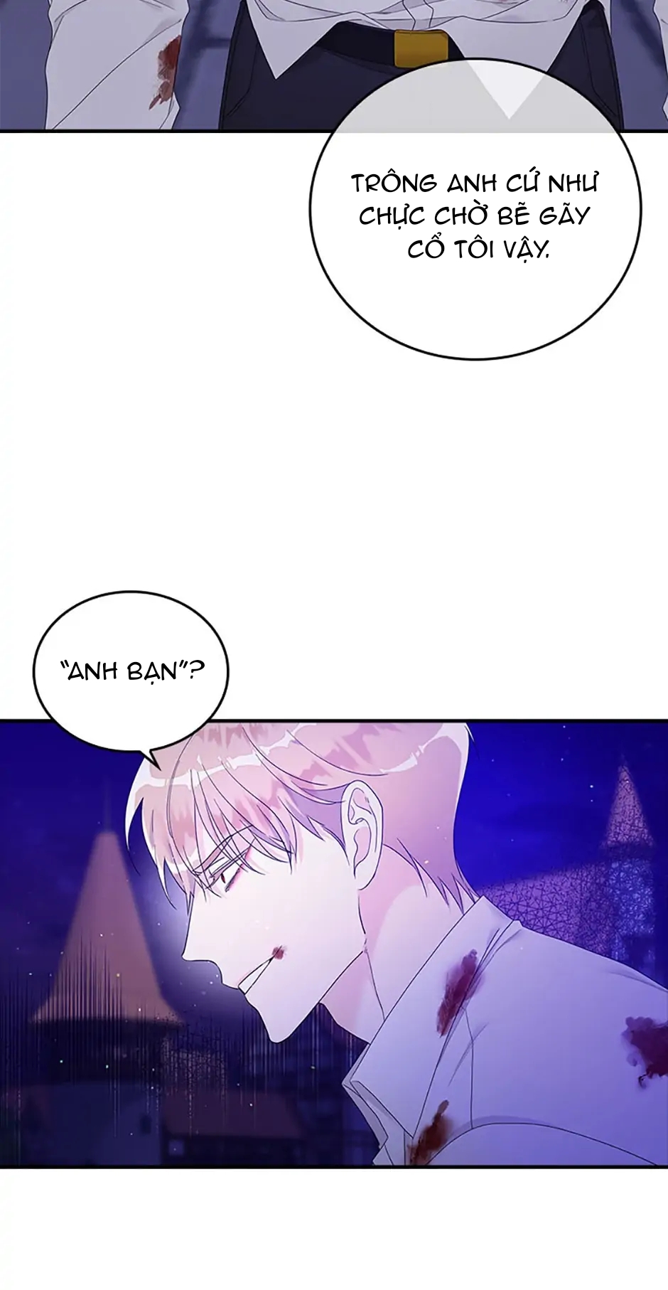 syrinx - trị liệu sư của kẻ phản diện chapter 8.1 3