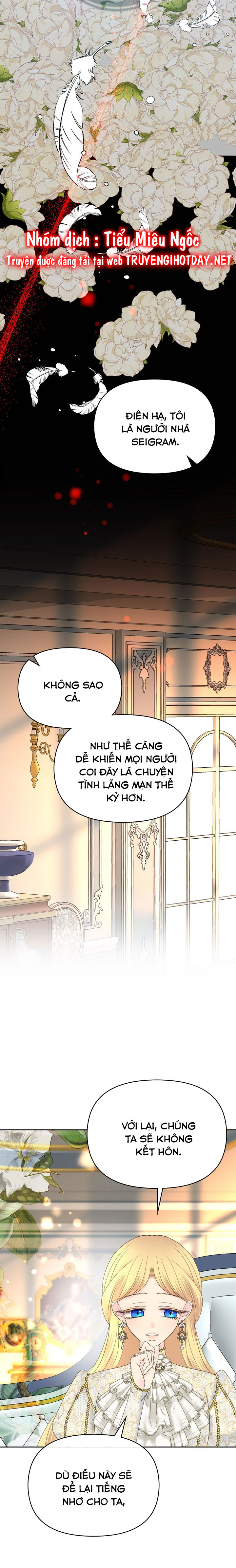 nuôi chồng từ bé chapter 63 11