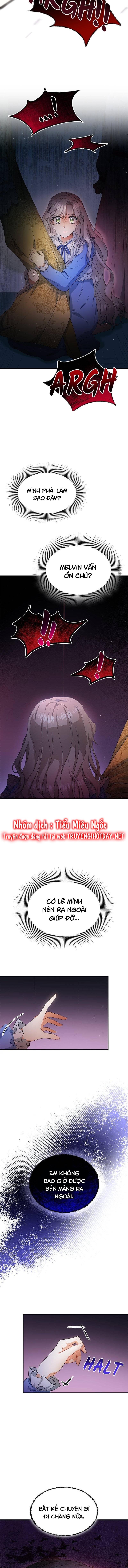 những gì melvin để lại chapter 2 9