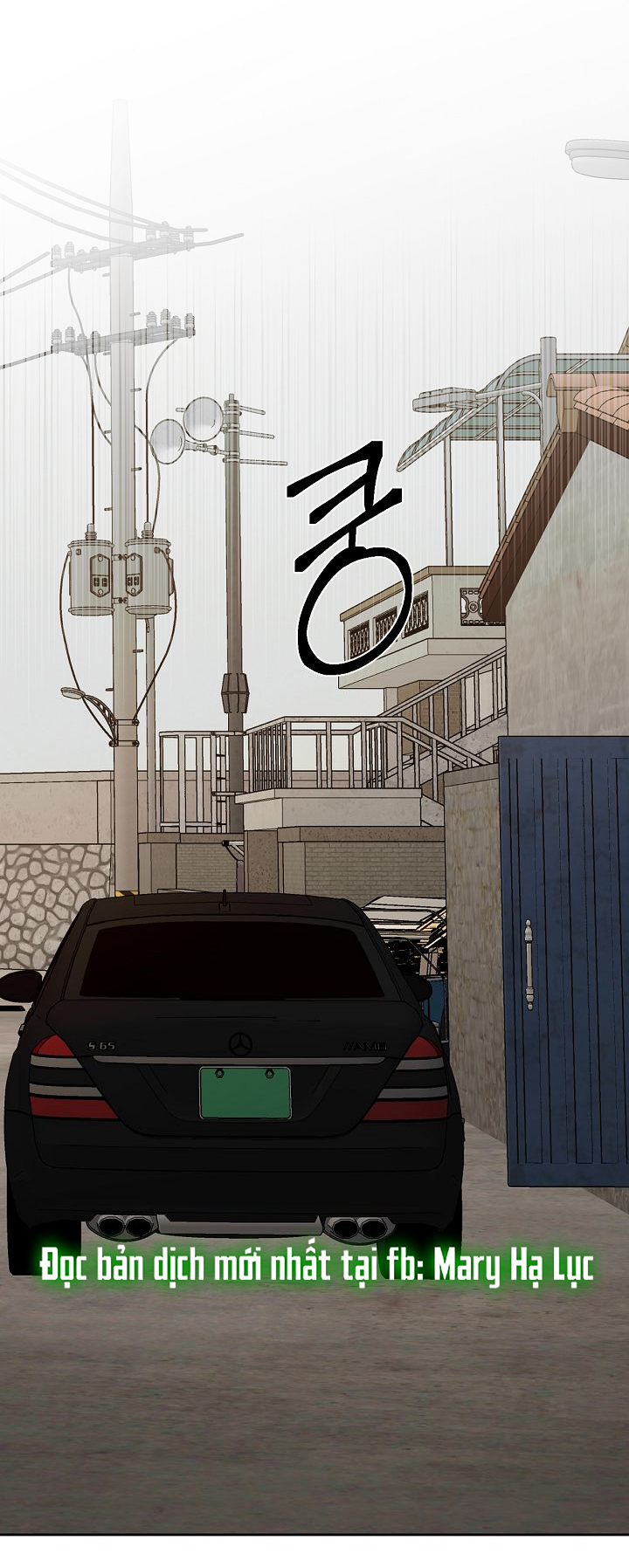 Chỉ Là Ánh Bình Minh chapter 30.2 END SS1 14