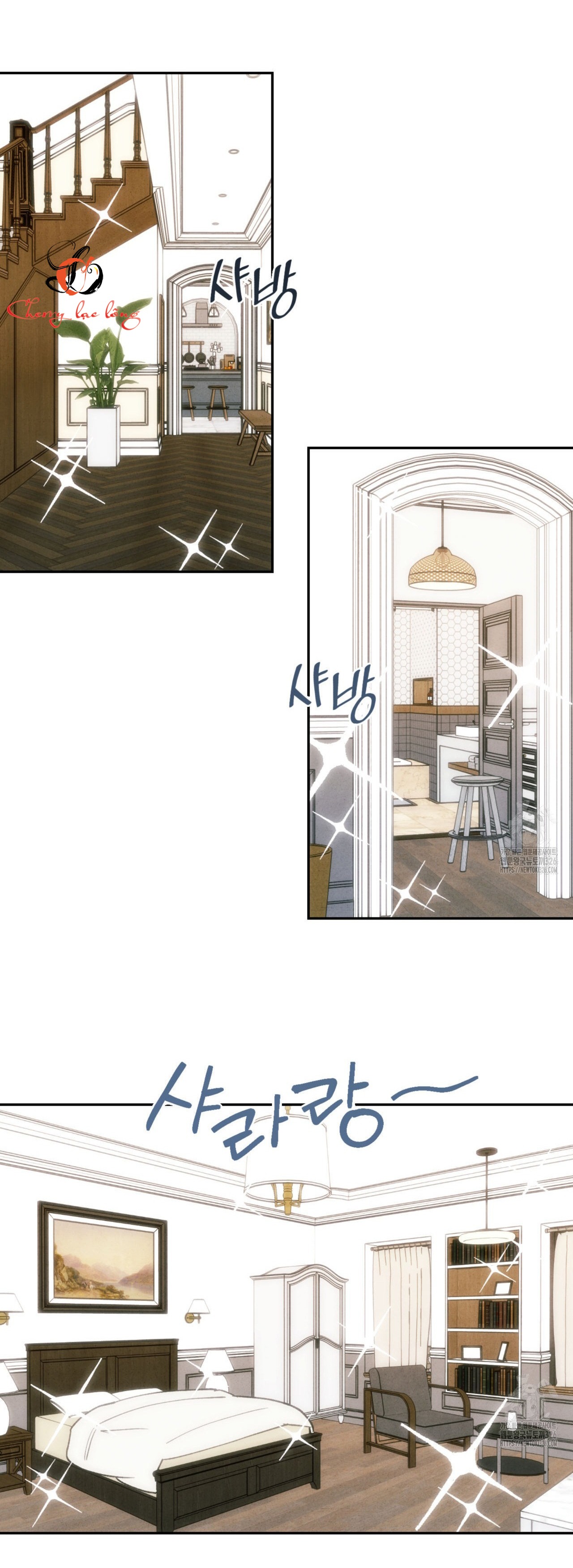 bản chất dơ bẩn chapter 2 8