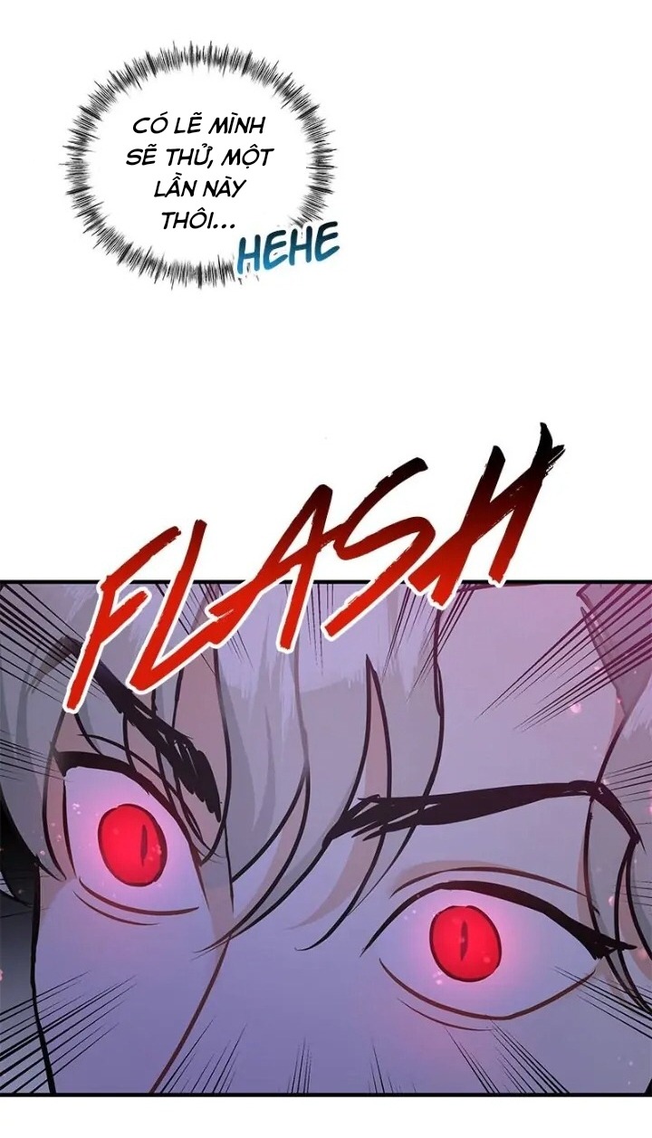 nụ hôn của tên ác ma chapter 8 12