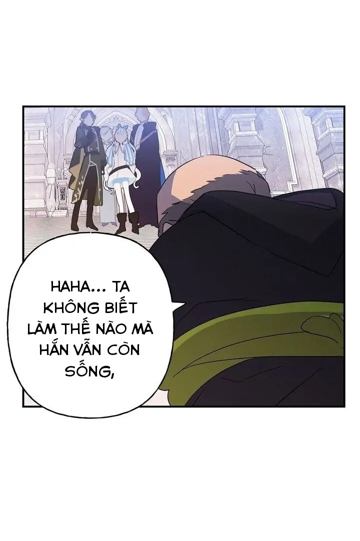 bình tĩnh nào, tiểu thư! chapter 14 18