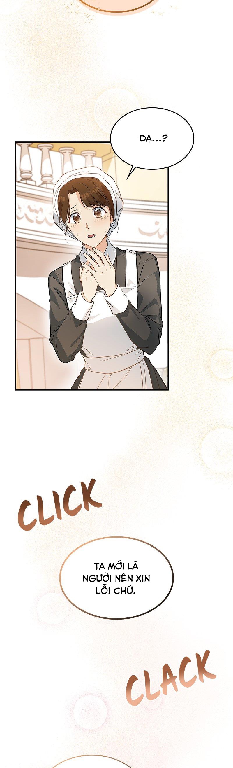 những gì melvin để lại chapter 1 16