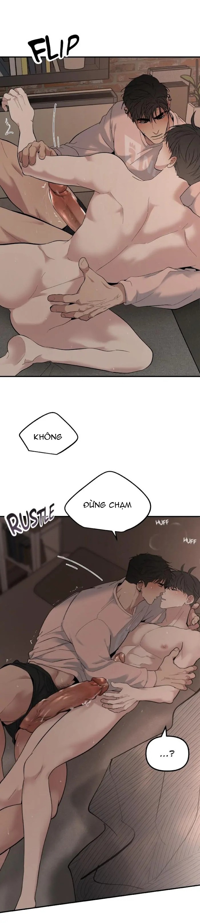 buổi cắm trại chapter 5 67