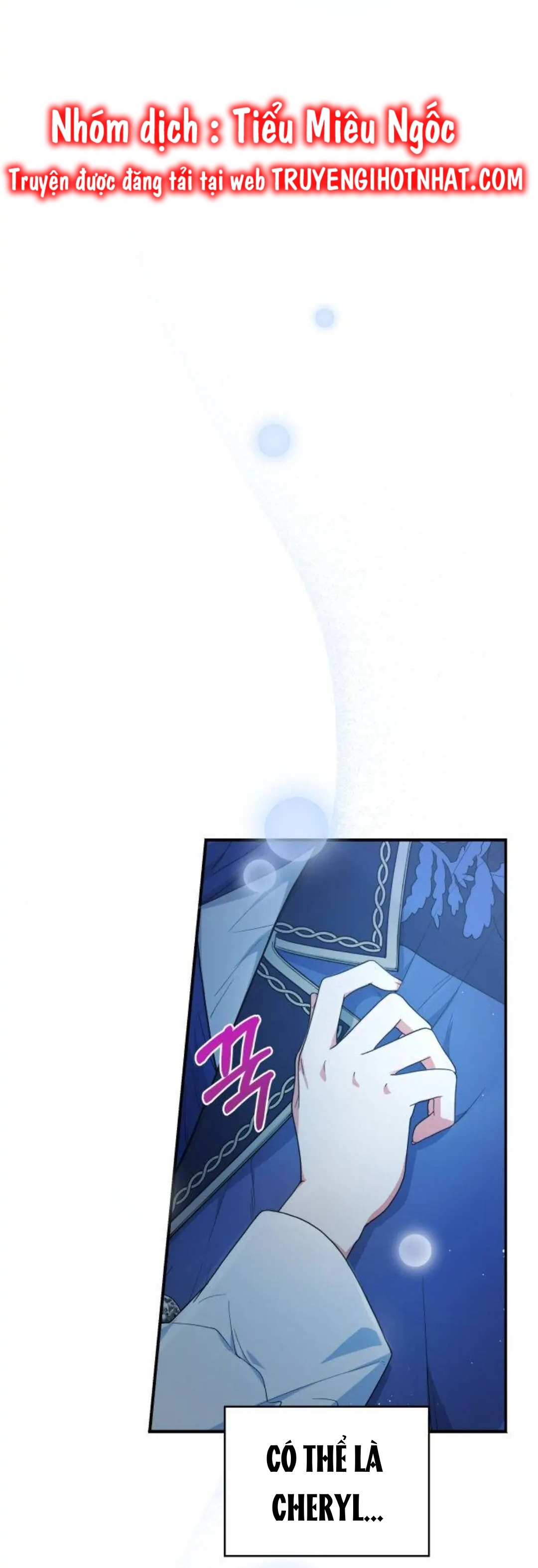 những gì melvin để lại chapter 5 52