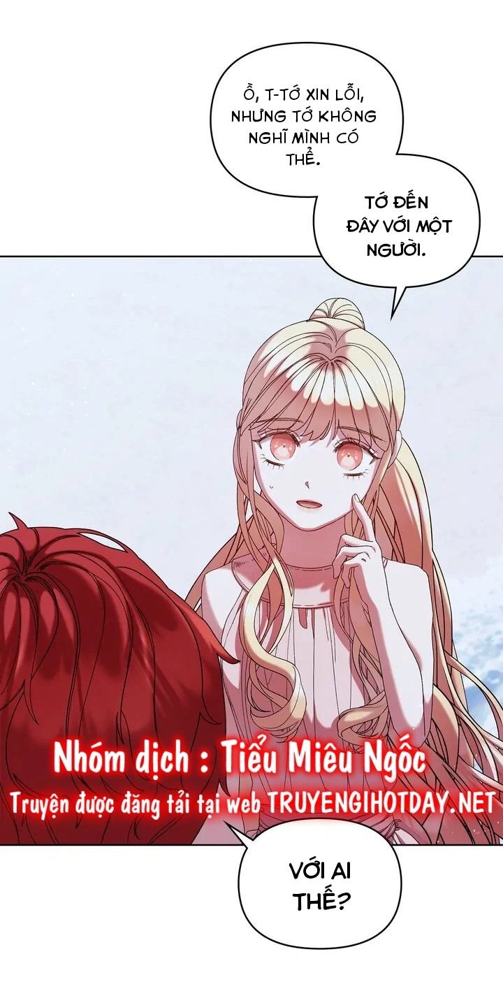 giải mã bí mật về anh ta chapter 98 17