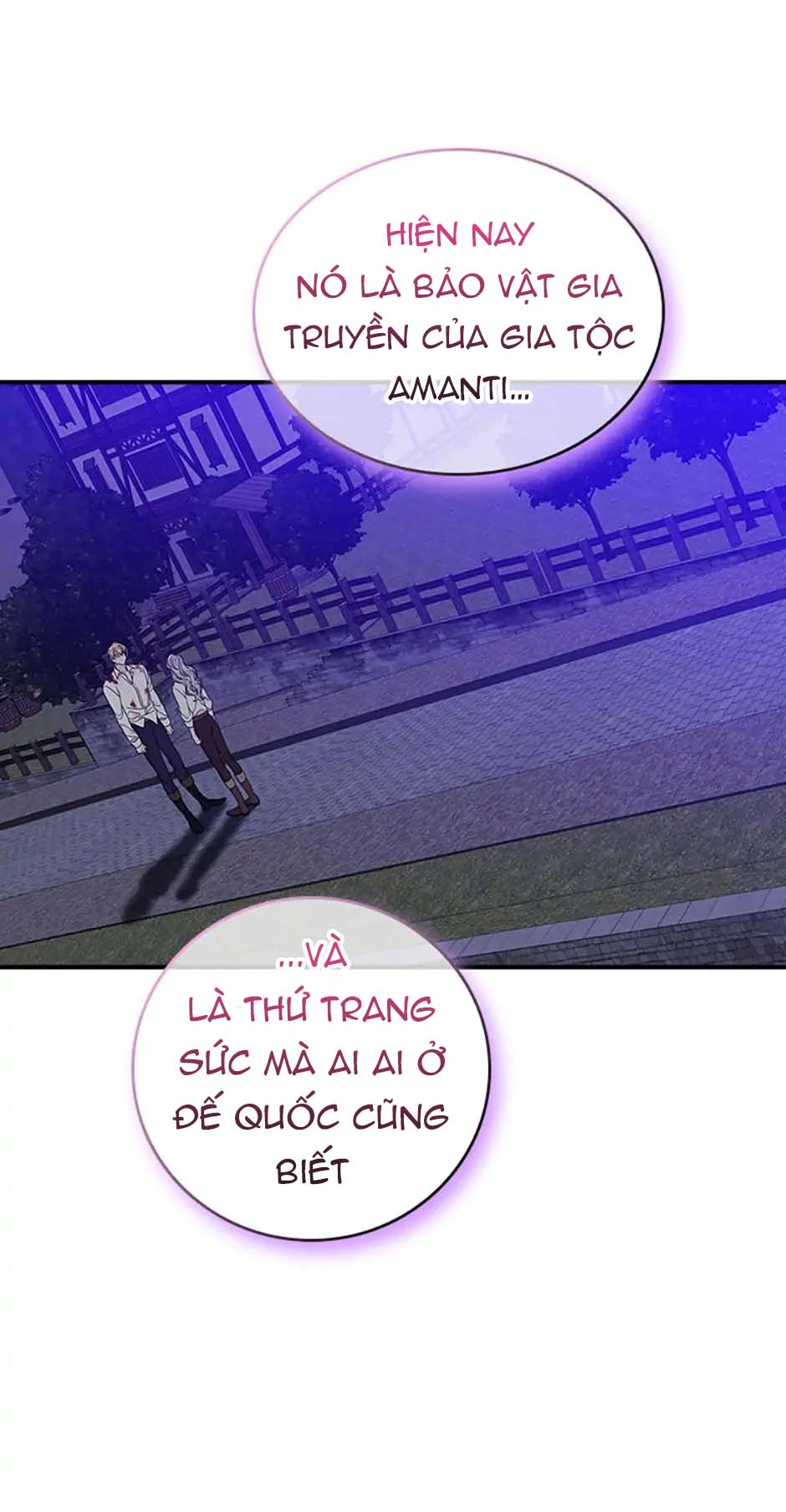 syrinx - trị liệu sư của kẻ phản diện chapter 10.1 46