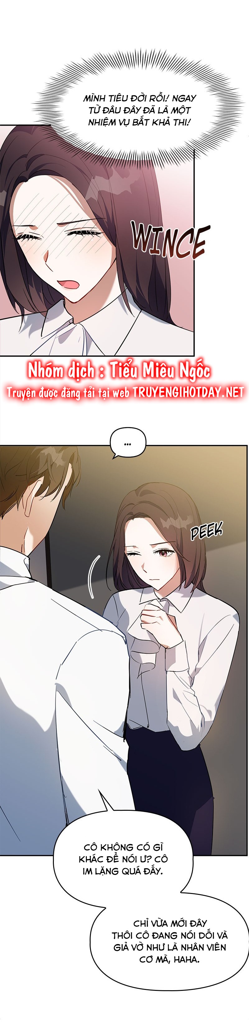 bản cam kết hôn nhân chapter 3 58