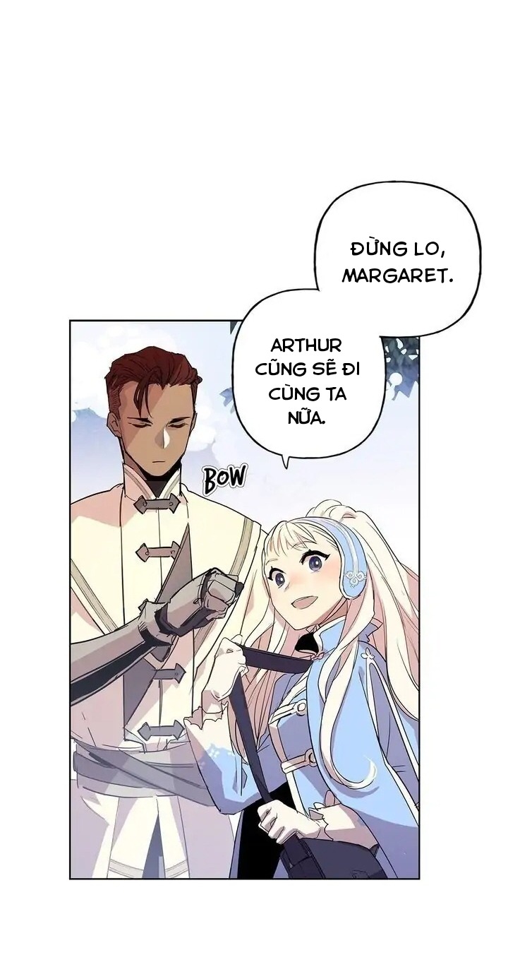 bình tĩnh nào, tiểu thư! chapter 2 6