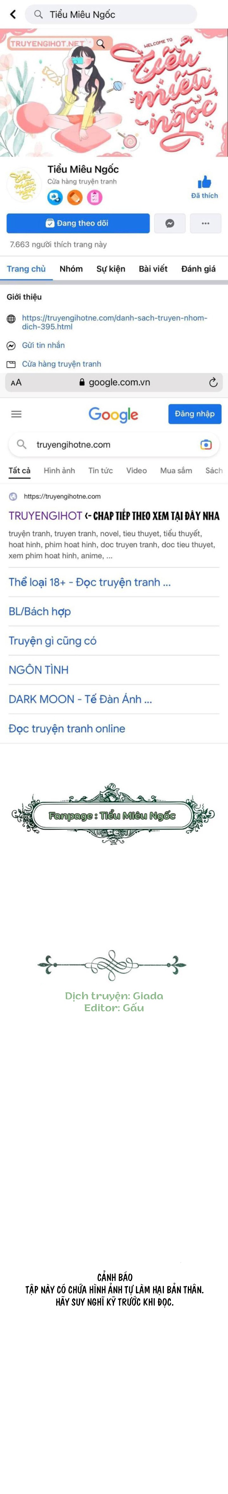 bản cam kết hôn nhân chapter 4 1