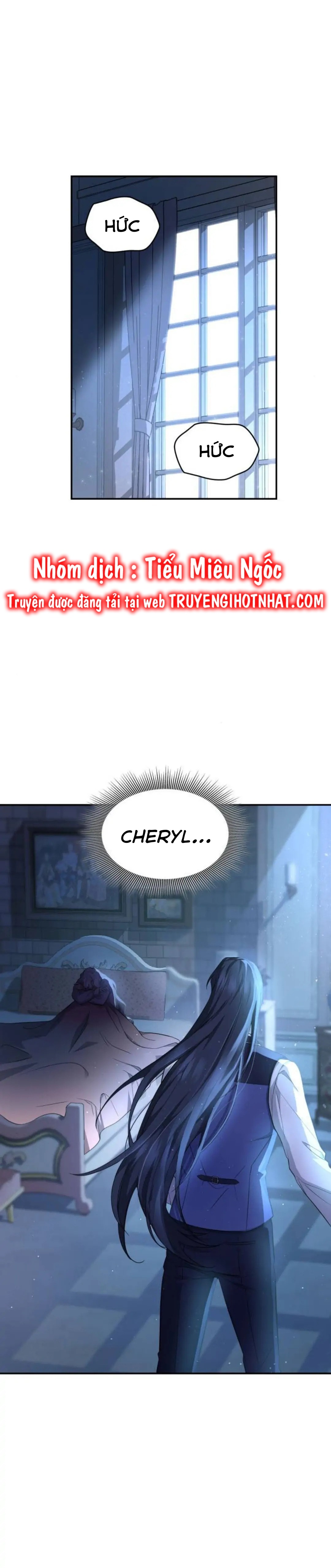 những gì melvin để lại chapter 5 42