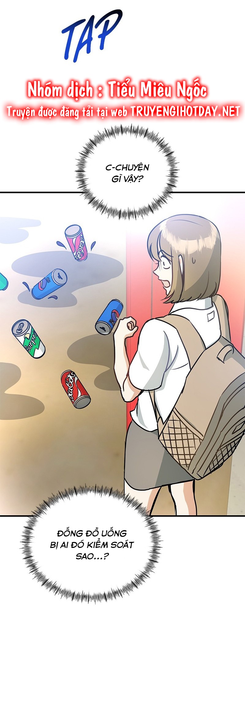 nụ hôn của tên ác ma chapter 6 18