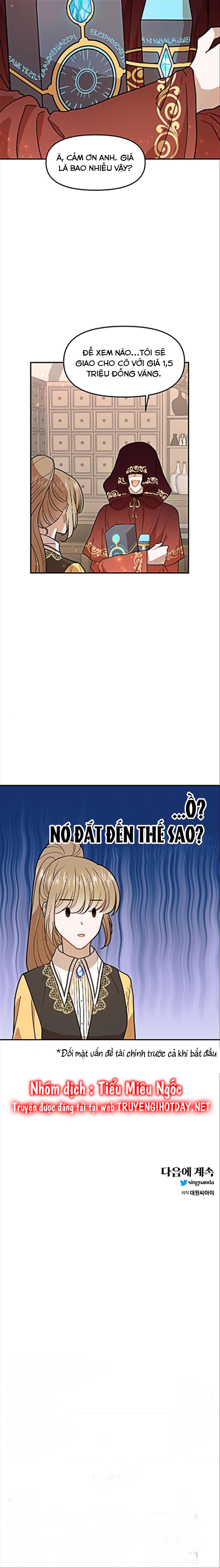 làm cách nào để sống sót trong cuốn tiểu thuyết ngôn tình lãng mạn chapter 9 13