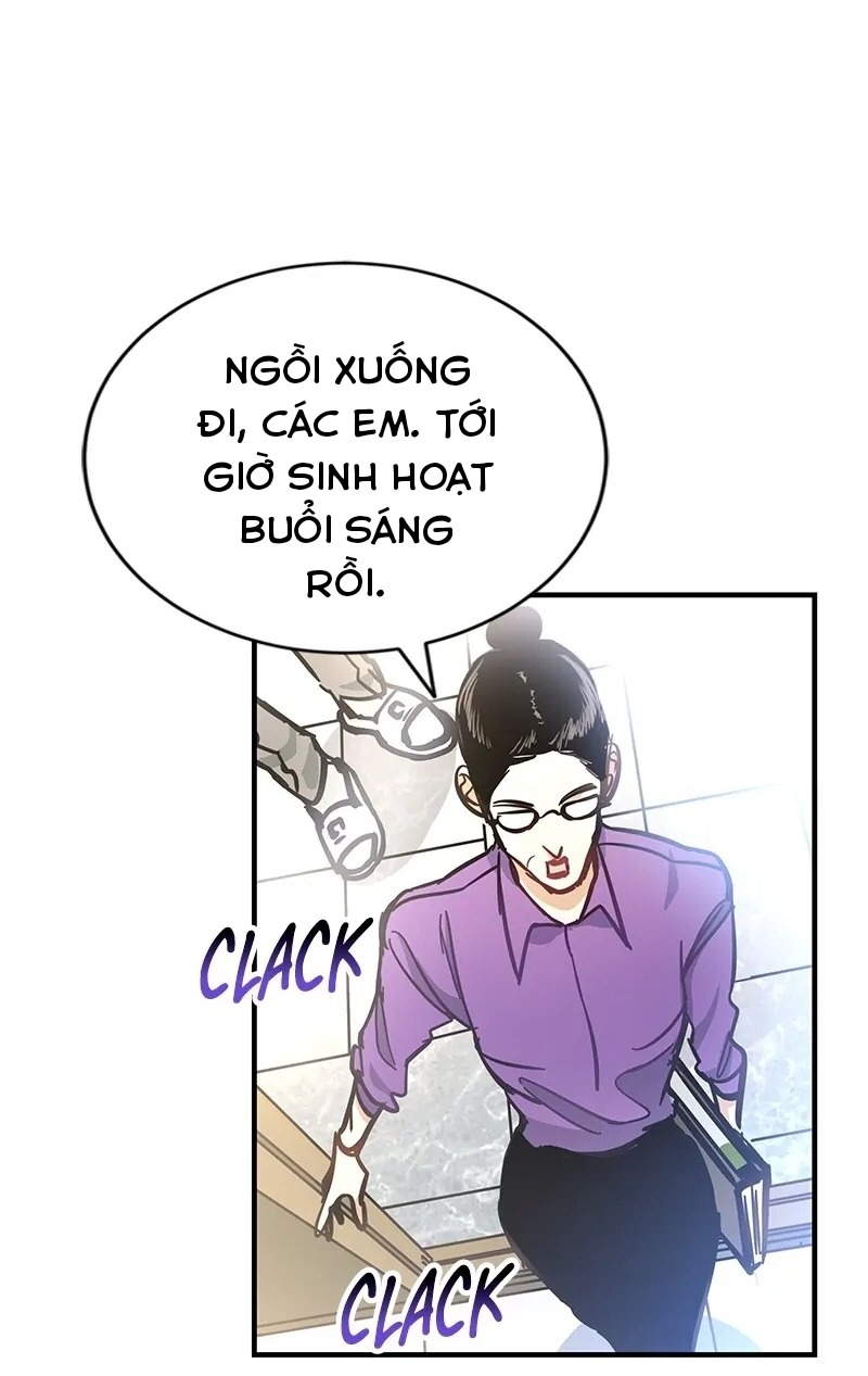 nụ hôn của tên ác ma chapter 4 43