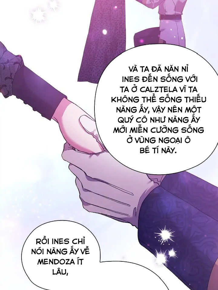 tôi mới là người quyết định cuộc hôn nhân này chapter 61 6