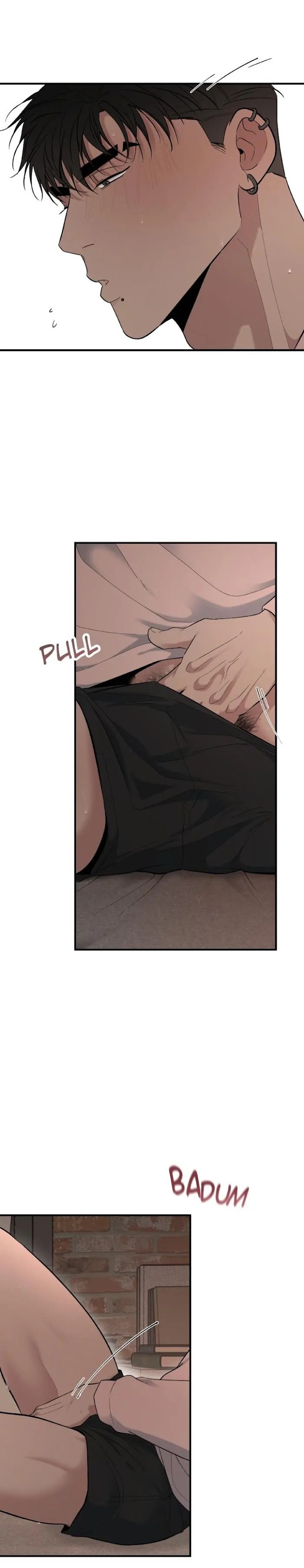 buổi cắm trại chapter 5 49