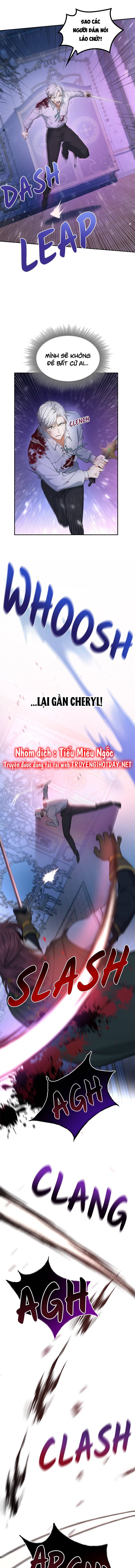 những gì melvin để lại chapter 2 8