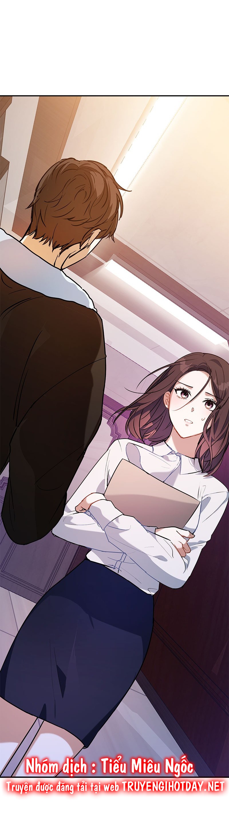 bản cam kết hôn nhân chapter 2 77