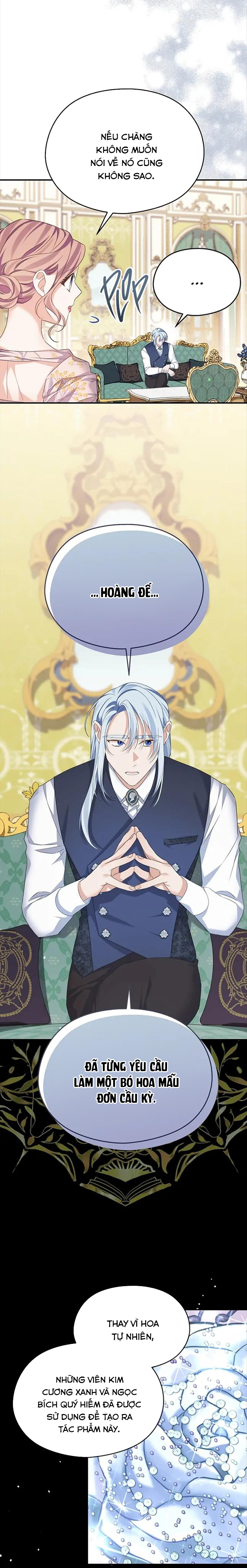 aster yêu dấu của tôi chapter 58 8