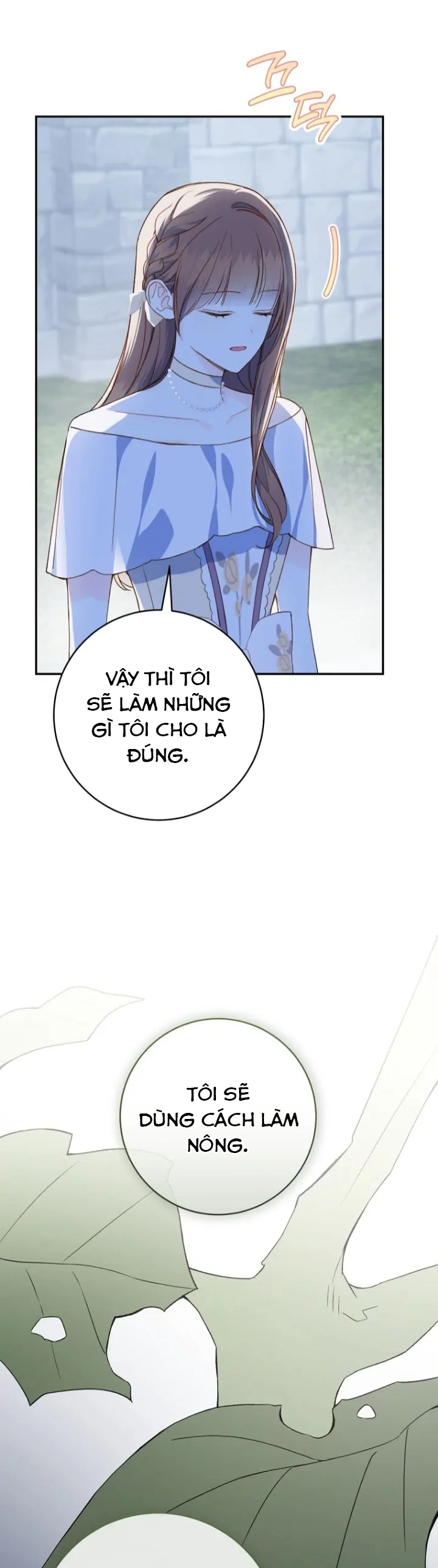 nông trại nằm cạnh hoàng cung chapter 63 8