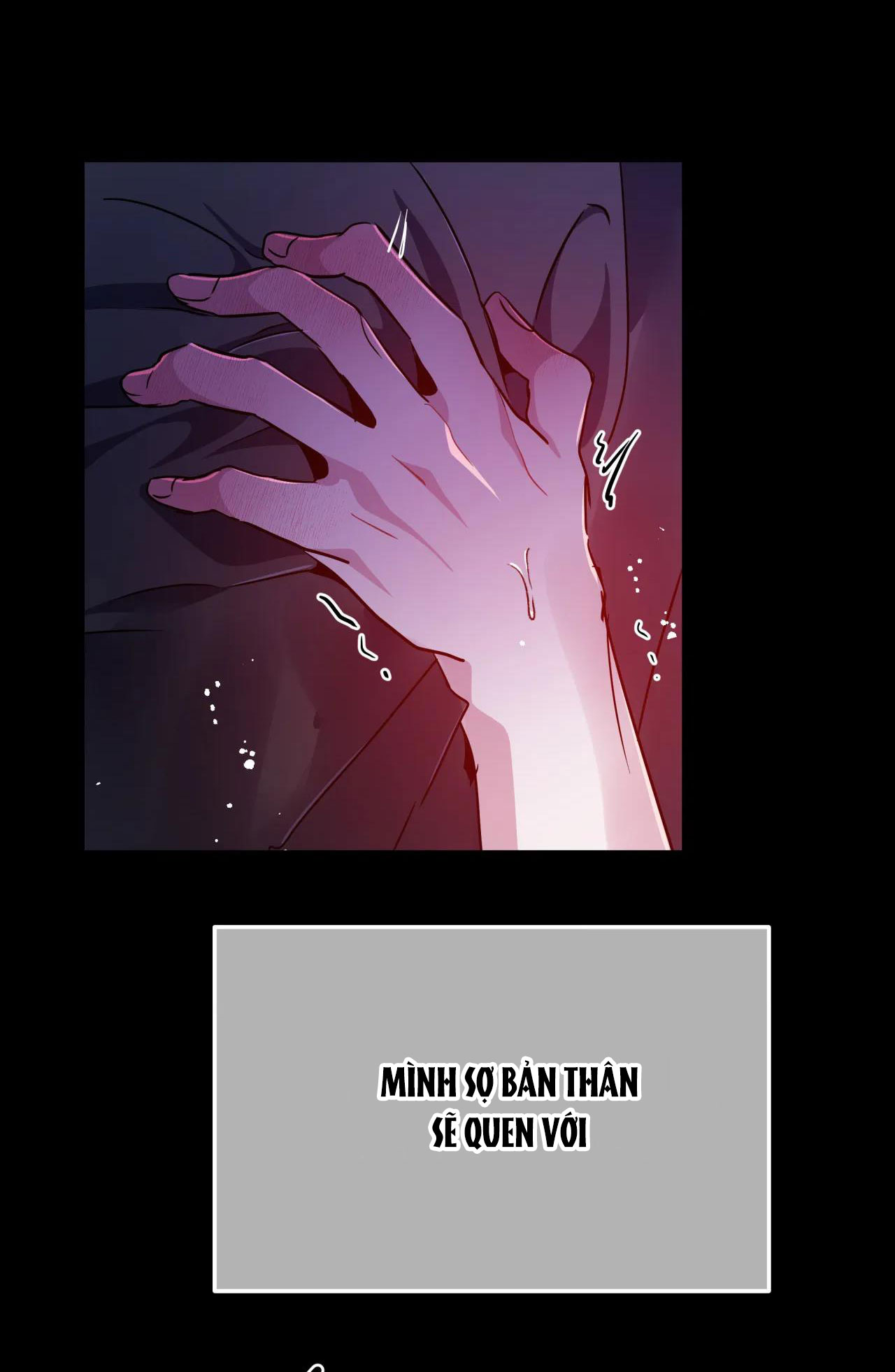 [18+] sự sụp đổ hắc ám - vực thẳm - dark fall chapter 58.2 6