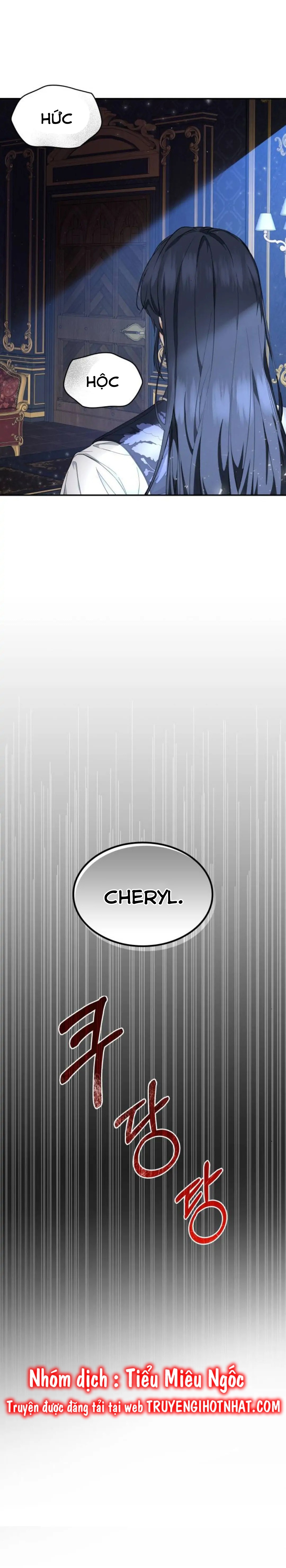 những gì melvin để lại chapter 5 39