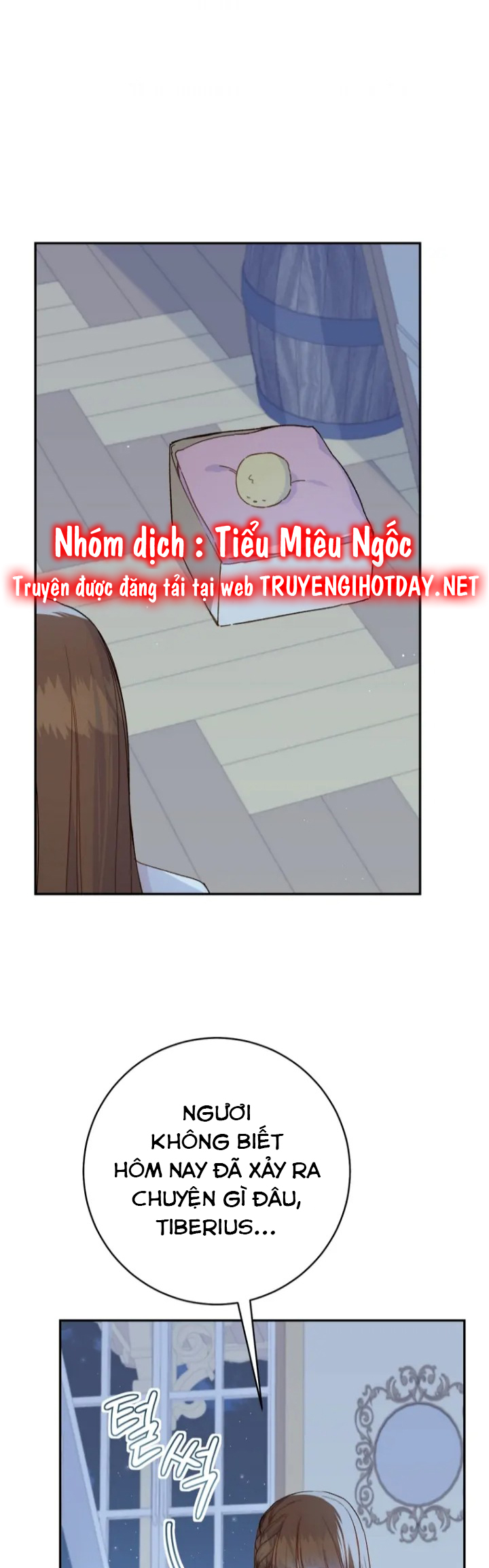 nông trại nằm cạnh hoàng cung chapter 63 18