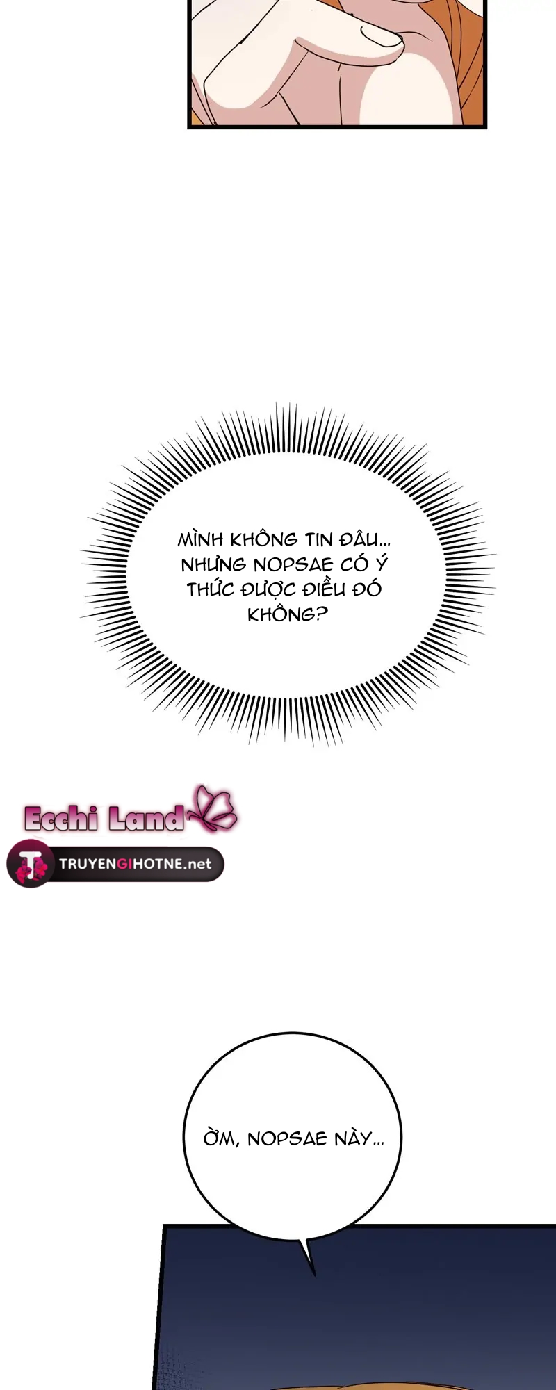 nụ hôn yêu tinh chapter 30.1 21