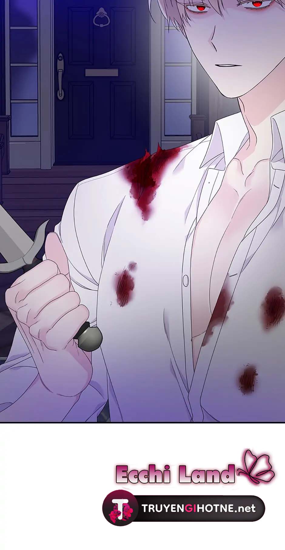 syrinx - trị liệu sư của kẻ phản diện chapter 9.2 29