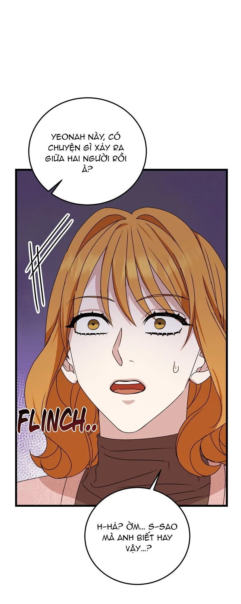 nụ hôn yêu tinh chapter 30.1 6