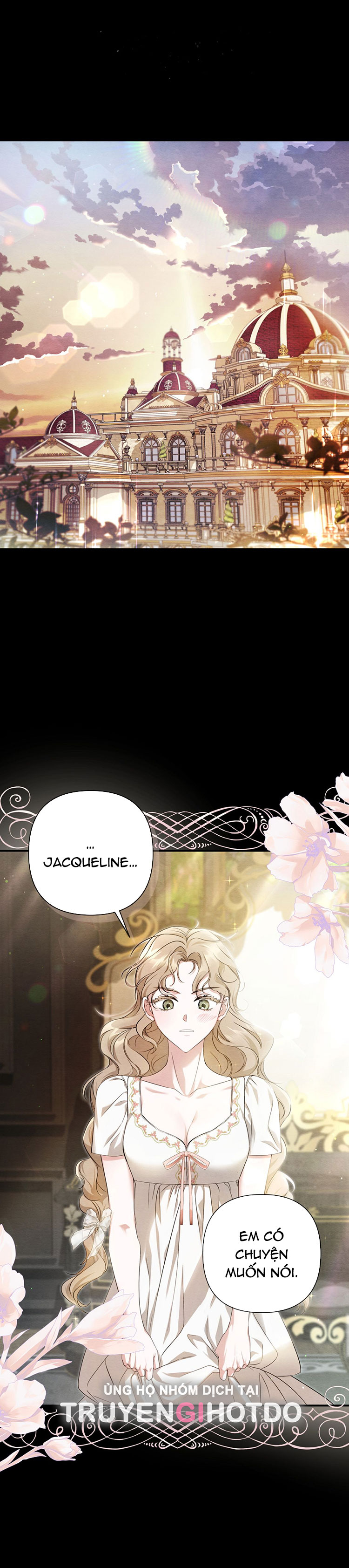 [18+] ác ma hôn chân tôi chapter 2.2 4