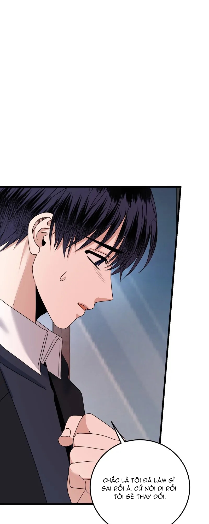 nụ hôn yêu tinh chapter 28.1 33