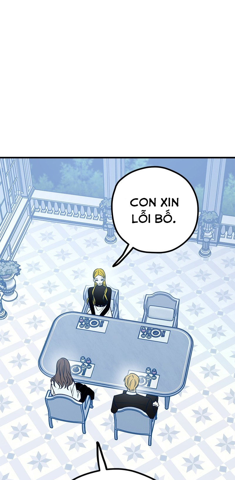 như nhau thôi mà chapter 83 83