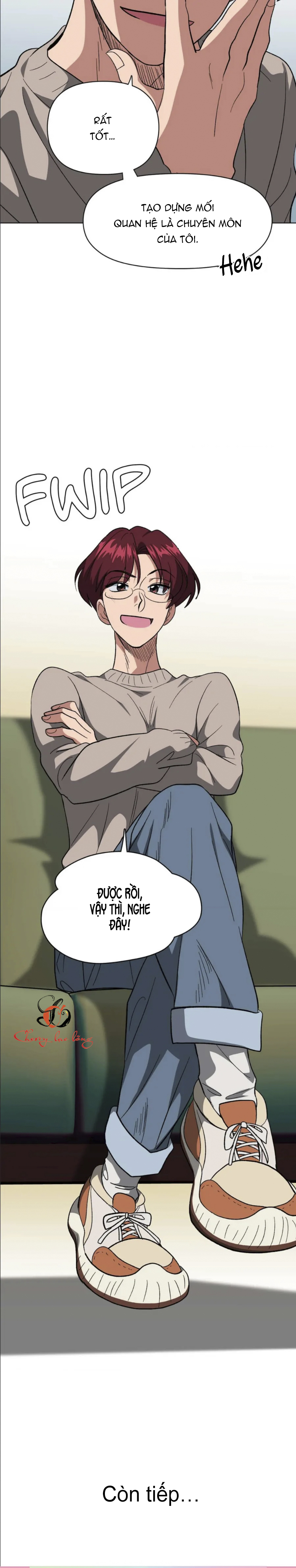 bị trói chapter 15 21