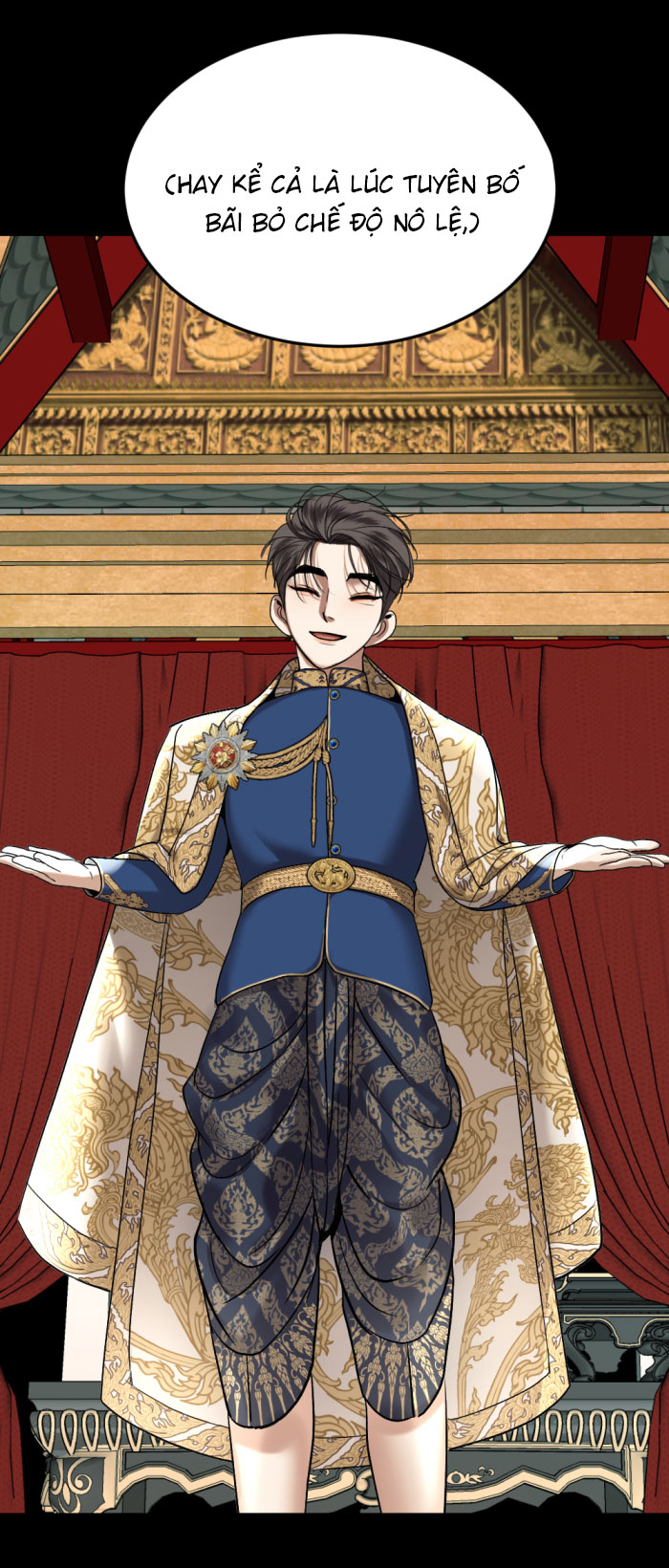 tôi là công tử đẹp nhất xiêm chapter 65 58