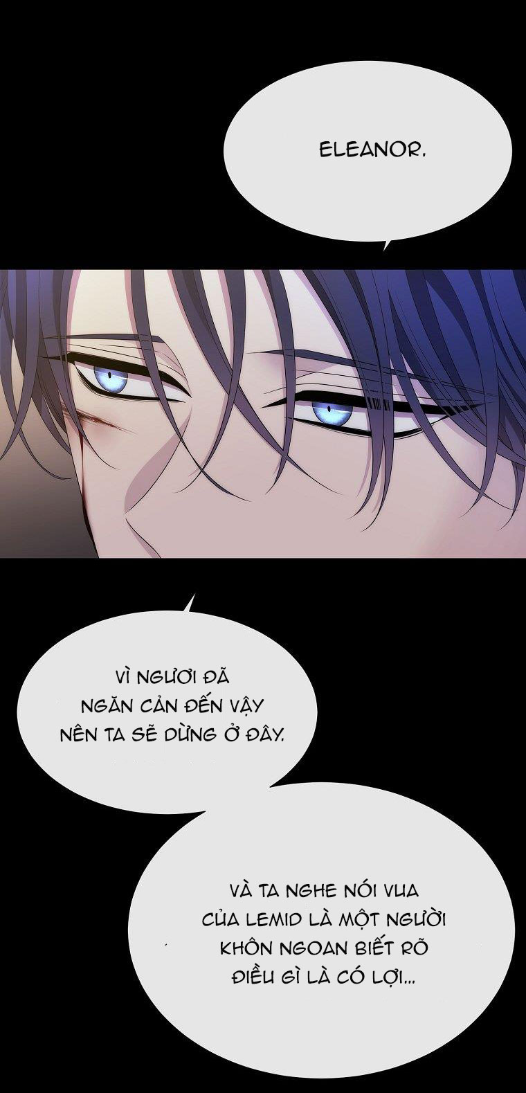 năm môn đệ của charlotte chapter 209.1 28